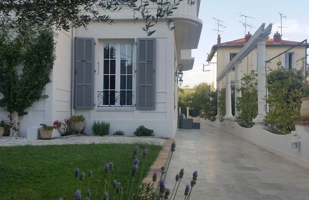 B&B Villa Blanche-1