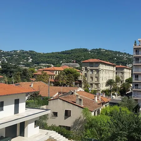 B&B Villa Blanche-2